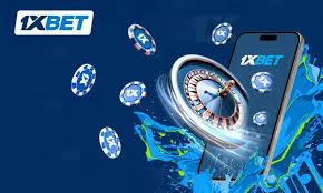 1xBet India PC APP Your Ultimate Betting Companion 2015417362 1xBet India PC APP Your Ultimate Betting Companion 2015417362