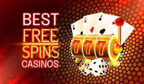 25 Free Spins No Deposit Unleash Your Winning Potential