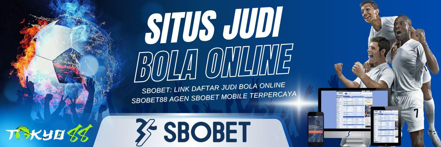 Agen Bola Panduan Lengkap untuk Pemain Judi Online