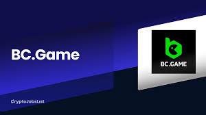 BC.Game Login Your Gateway to Online Gaming