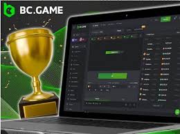 BC.Game Login Your Gateway to Online Gaming