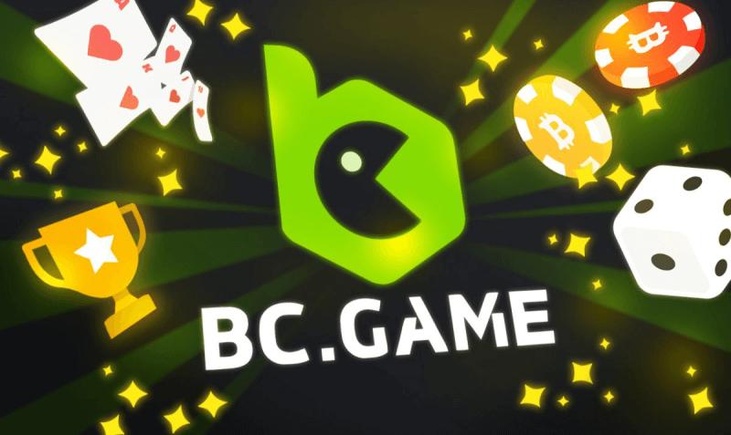 BC.Game NG Crypto Casino Your Gateway to Online Gaming