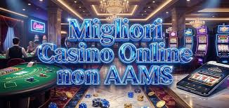 Casinò Online Senza Documenti Gioca Senza Stress!