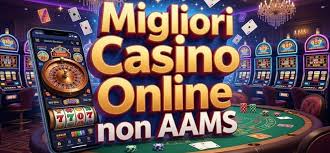 Casinò Online Senza Documenti Gioca Senza Stress!