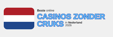 Casino's zonder CRUKS Wat je moet weten Casino's zonder CRUKS Wat je moet weten