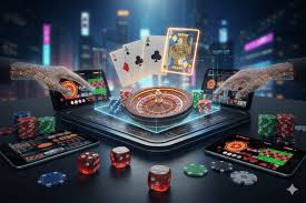 Casinoer med minimum indbetaling på 10 euro 805805972