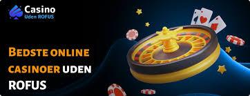 Casinospil Uden Rufus Apple Pay Som Betalingsmetode