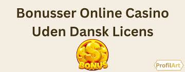 Danish Casino Uden Rufus En Komplet Guide