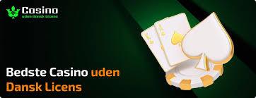 Danish Casino Uden Rufus En Komplet Guide