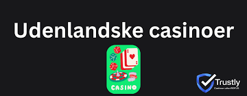 Dansk Casino Uden Rufus Din Guide til Udenlandske Spil