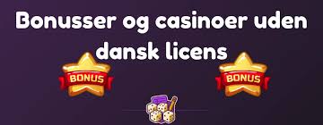 Danske Casino Sider Alt Du Behøver At Vide