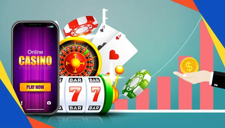 Discover Exciting Casino Bonuses That Don’t Require