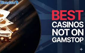Discover Non-Gamstop Casinos Your Guide to Alternative Online Gambling Options