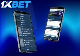 Discover the 1xBet App Your Gateway to Mobile Betting (2) Discover the 1xBet App Your Gateway to Mobile Betting (2)