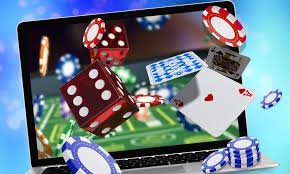 Discover the Best New Online Casinos with No Deposit Bonuses Discover the Best New Online Casinos with No Deposit Bonuses