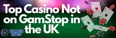 Discover the Best Non GamStop Online Casinos