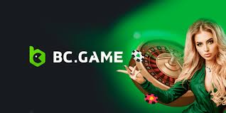 Discover the Excitement of BC.Game Casino and Sportsbook