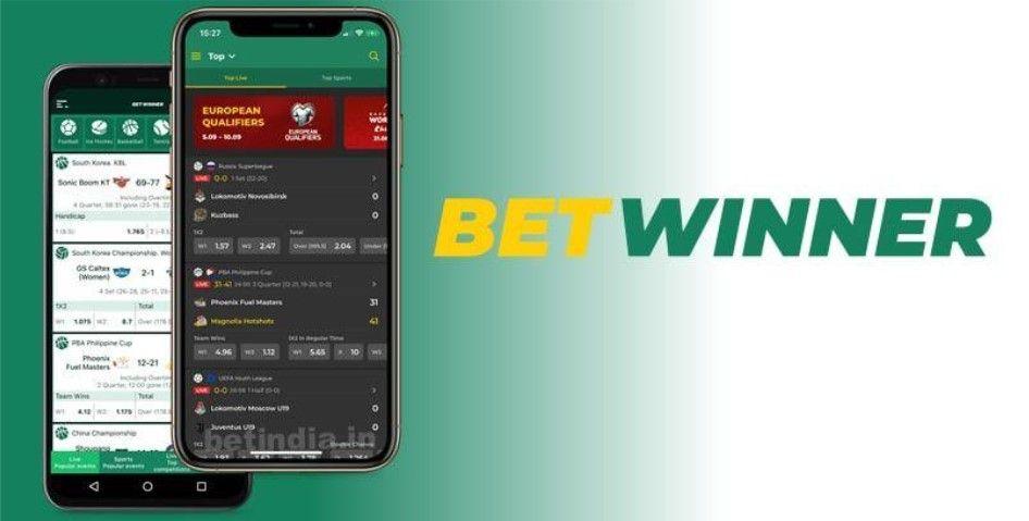 Discover the Exciting World of Betwinner A Comprehensive Guide