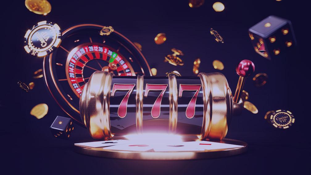Discover the Thrills at Paradise 8 Casino UK