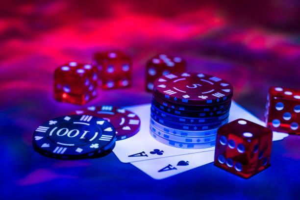 Discover the Thrills of Gambling at Casino 31bet