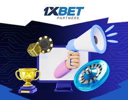 Discover the World of 1xBet Online Betting and Gaming Discover the World of 1xBet Online Betting and Gaming