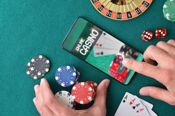 Discovering Stability in Online Casinos A Comprehensive Guide