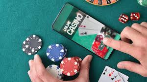 Discovering the World of Online Betting A Deep Dive into ak44 bet