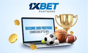Experience Betting on the Go with the 1xBet App -1617834107 Experience Betting on the Go with the 1xBet App -1617834107