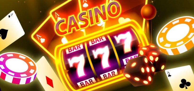 Experience the Thrill at Casino Richy Leo UK