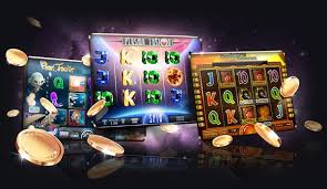Experience the Thrill at Casino Richy Leo UK