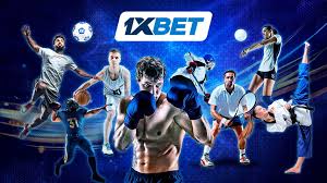 Experience the Thrill of 1xBet Casino Your Ultimate Gaming Destination 1943483143