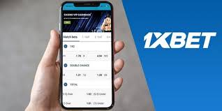 Experience the Thrill of 1xBet Online Casino 1727289690 Experience the Thrill of 1xBet Online Casino 1727289690