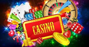 Experience the Thrill of Casino Golden Lion UK Experience the Thrill of Casino Golden Lion UK
