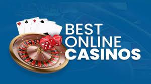 Experience the Thrill of Casino Golden Lion UK Experience the Thrill of Casino Golden Lion UK