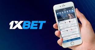 Experience Thrilling Gaming with 1xBet App