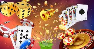 Experimentul unui Jucător de Casino Strategii și Sfaturi pentru Succes