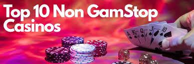 Explore New Non Gamstop Casino Sites for Unrestricted Online Gaming Explore New Non Gamstop Casino Sites for Unrestricted Online Gaming