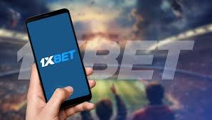 Explore the Exciting Features of the 1xBet App -1408618982