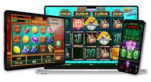 Explore the Exciting World of Online Slots at Nomini Casino