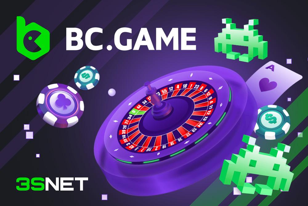 Explore the Thrills of BC.Game Crypto Casino 877231346 Explore the Thrills of BC.Game Crypto Casino 877231346