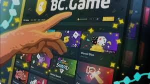 Exploring BCGame.vc The Ultimate Crypto Casino Experience