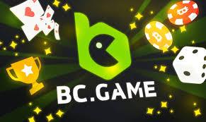 Exploring BCGame.vc The Ultimate Crypto Casino Experience