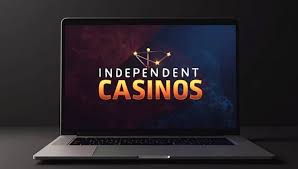 Exploring Independent Online Casino Sites A Guide to Safe and Fun Gaming