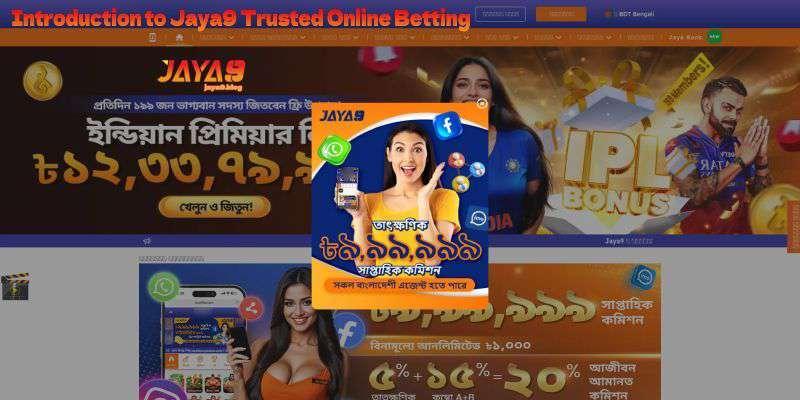 Exploring Jaya9 The Must-Play Slots by Red Tiger