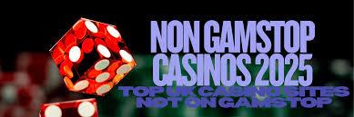 Exploring Non Gamstop Casinos Your Guide to Alternative Betting