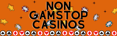 Exploring Non Gamstop Casinos Your Guide to Alternative Betting