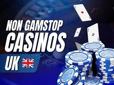 Exploring Non Gamstop Casinos Your Guide to Alternative Betting