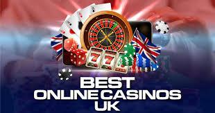 Exploring Slotit Casino & Sportsbook Your Ultimate Gaming Destination