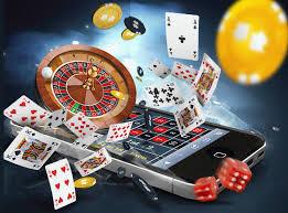 Exploring the Major Live Casino Studios and Their Offerings