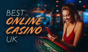 Exploring the Online Casino in UK KingCasinoBonus Offers You More Than Just Games